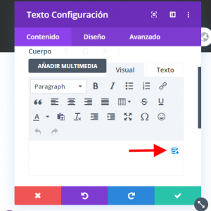 Datos Dinámicos
